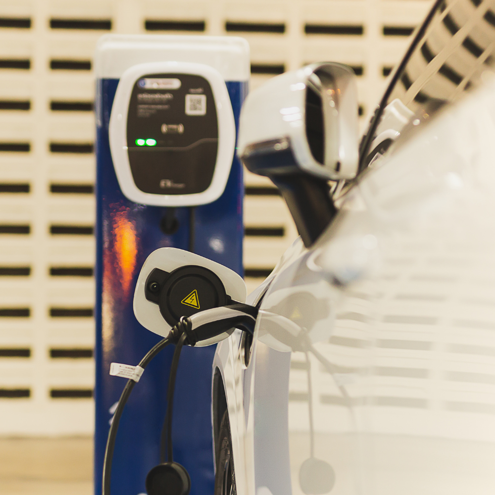 OEM - Mobilità Elettrica