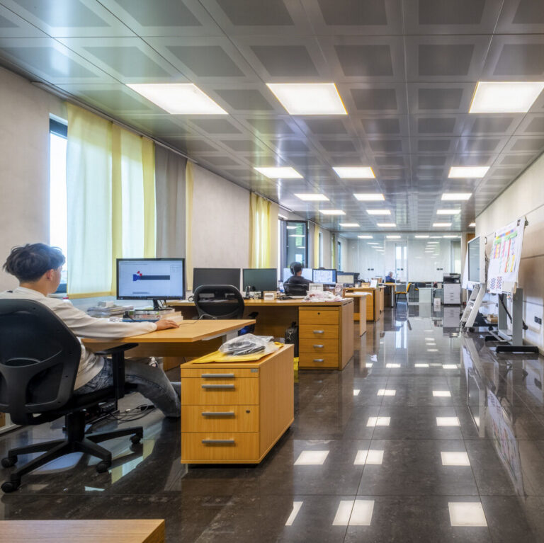 oem srl divisione industriale progettazione edited